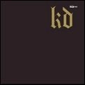 KEVIN DRUMM / ケヴィン・ドラム / SHEER HELLISH MIASMA
