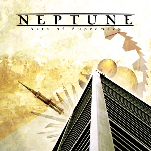 NEPTUNE (from ITALY) / ACTS OF SUPREMACY