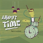 MARK LOCKETT / マーク・ロケット / ABOUT TIME