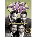 FOUR TOPS / フォー・トップス / LIVE AT THE STARDUST IN LAS VEGAS