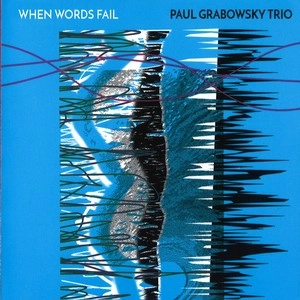 PAUL GRABOWSKY / ポール・グラボウスキー / WHEN WORDS FAIL