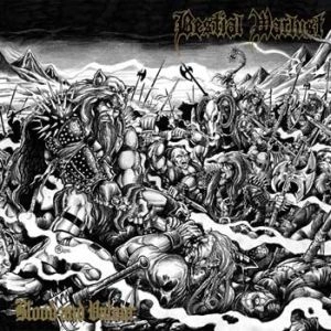 BESTIAL WARLUST / BLOOD & VALOUR