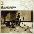 JOHN BUTLER / ジョン・バトラー / SUNRISE OVER SEA