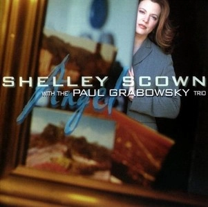 SHELLEY SCOWN / シェリー・スコウン / Angel