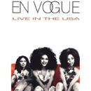 EN VOGUE / アン・ヴォーグ / LIVE IN ALABAMA 2002