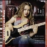 TAL WILKENFELD / タル・ウィルケンフェルド / TRANSFORMATION
