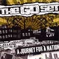 GO SET / ゴーセット / JOURNEY FOR A NATION