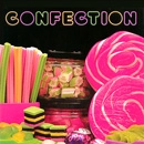 CONFECTION / コンフェクション / CONFECTION