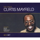 CURTIS MAYFIELD / カーティス・メイフィールド / GREAT CURTIS MAYFIELD