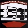 SPLIT ENZ / スプリット・エンズ / CORROBOREE