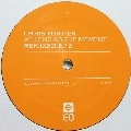 CHRIS FORTIER / クリス・フォーティアー / AS LONG AS THE MOMENT REMIXED EP2