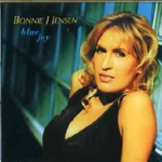 BONNIE JENSEN / ボニー・ジェンセン / BLUE JOY