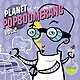 V.A.(PLANET OF THE POPBOOMERANG VOL.2) / PLANET OF THE POPBOOMERANG VOL.2