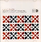 ANDREA KELLER / アンドレア・ケラー / LITTLE CLAPS