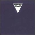 WOW / MY HOLIDAY IN SPACE EP