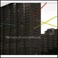 LEE MEMORIAL / LIVES OF LEE MEMORIAL