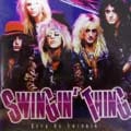 SWINGIN' THING / スインギン・シング / KEEP ON SWINGIN'