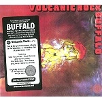 BUFFALO (AUS) / バッファロー / VOLCANIC ROCK(DIGIPACK)