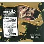 BUFFALO (AUS) / バッファロー / DEAD FOREVER...(DIGIPACK)