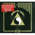 BAND OF LIGHT / バンド・オブ・ライト / TOTAL UNION