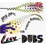 LOBBY LOYDE / ロビー・ロイド / LIVE WITH DUBS(DIGIPACK)