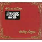 LOBBY LOYDE / ロビー・ロイド / OBSECRATION(DIGIPACK)
