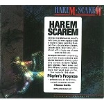 HAREM SCAREM(AUS) / ハーレム・スキャーレム / PILGRIM'S PROGRESS