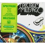 SPECTRUM(AUS) / スペクトラム / MILESAGO (2CD)