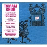 TAMAM SHUD / タマム・シュッド / GOOLUTIONITES AND THE REAL PEOPLE