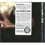 LEVI SMITH'S CLEFS / EMPTY MONKEY