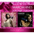 MARCIA HINES / マーシャ・ハインズ / LIFE + DISCOTHEQUE