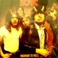 AC/DC / エーシー・ディーシー / HIGHWAY TO HELL