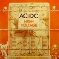 AC/DC / エーシー・ディーシー / HIGH VOLTAGE