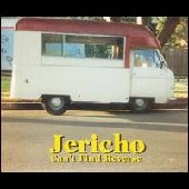 JERICHO / ジェリコ / CAN'T FIND REVERSE