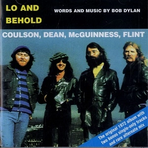 DEAN COULSON/MCGUINNESS FLINT / LO AND BEHOLD