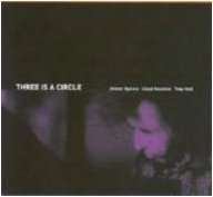 ALISTER SPENCE / アリスター・スペンス / THERE IS A CIRCLE