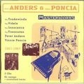 ANDERS & PONCIA / アンダース&ポンシア / MASTERWORKS