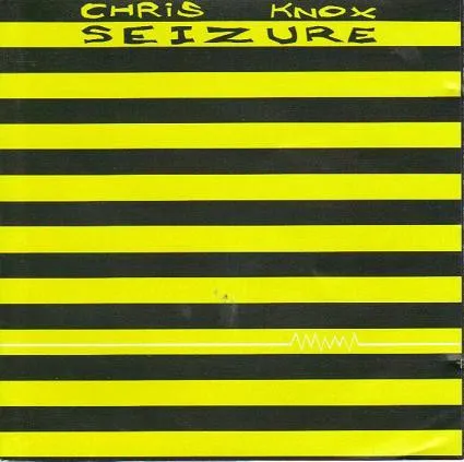 CHRIS KNOX / SEIZURE
