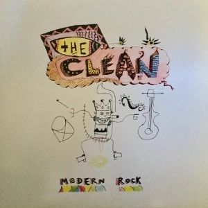 CLEAN / ザ・クリーン / MODERN ROCK