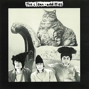 CLEAN / ザ・クリーン / ODDITTIES