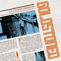 GOLDSTONED / ゴールドストーンド / ＬＥ　ＣＯＮＮＯＩＳＳＥＵＲ