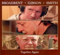 ALAN BROADBENT / アラン・ブロードベント / TOGETHER AGAIN