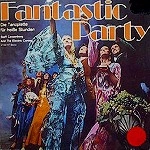 STAFF CARPENBORG AND THE ELECTRIC CORONA / FANTASTIC PARTY