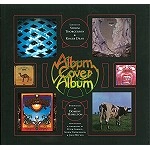 STORM THORGERSON/ROGER DEAN / ストーム・トーガソン&ロジャー・ディーン / ALBUM COVER ALBUM