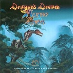 ROGER DEAN / ロジャー・ディーン / DRAGON'S DREAM