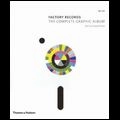 FACTORY RECORDS (LABEL) / COMPLETE GRAPHIC ALBUM