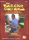 TOMASITO CRUZ / トマシート・クルース / TOMAS CRUZ CONGA METHOD VOL.2