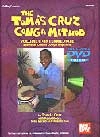 TOMASITO CRUZ / トマシート・クルース / TOMAS CRUZ CONGA METHOD VOL.1