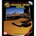 JOE CARR / ジョー・カー / 60 HOT LICKS FOR WESTERN SWING GUITAR