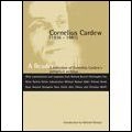 CORNELIUS CARDEW / コーネリアス・カーデュー / READER